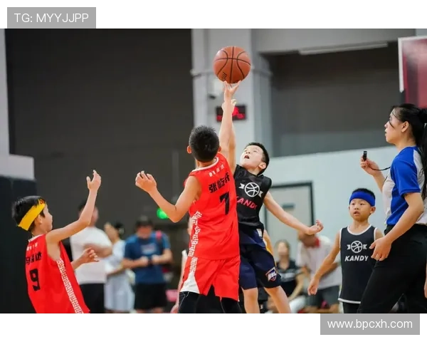 少儿篮球联赛有感（少儿篮球心得体会）sports